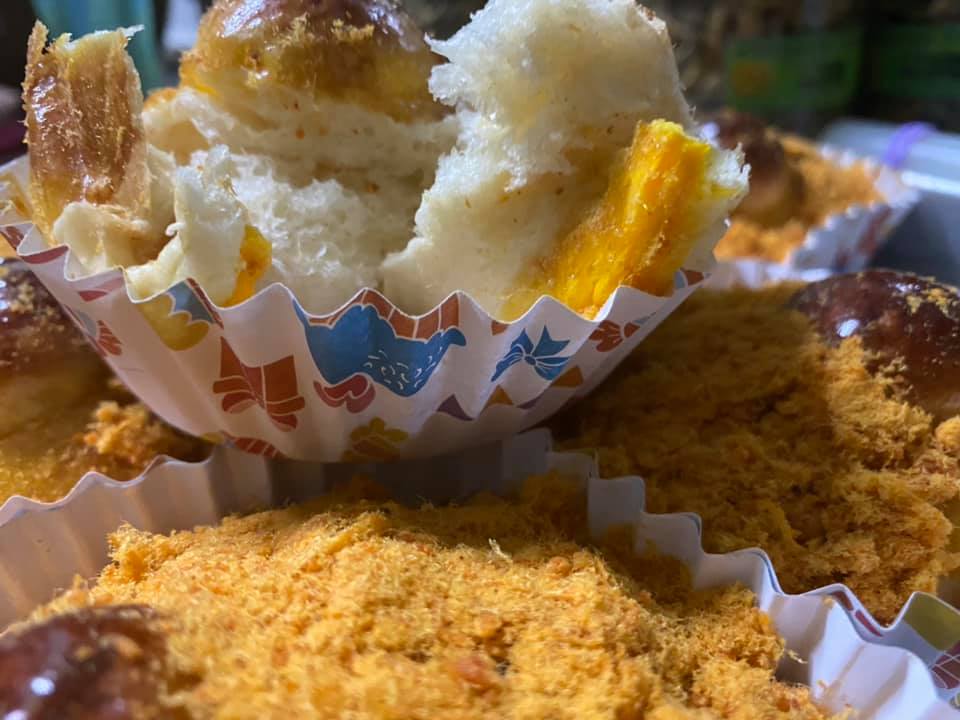 Kelas Belajar Roti dan Kek Haspalaila bt bakari. | Kajang