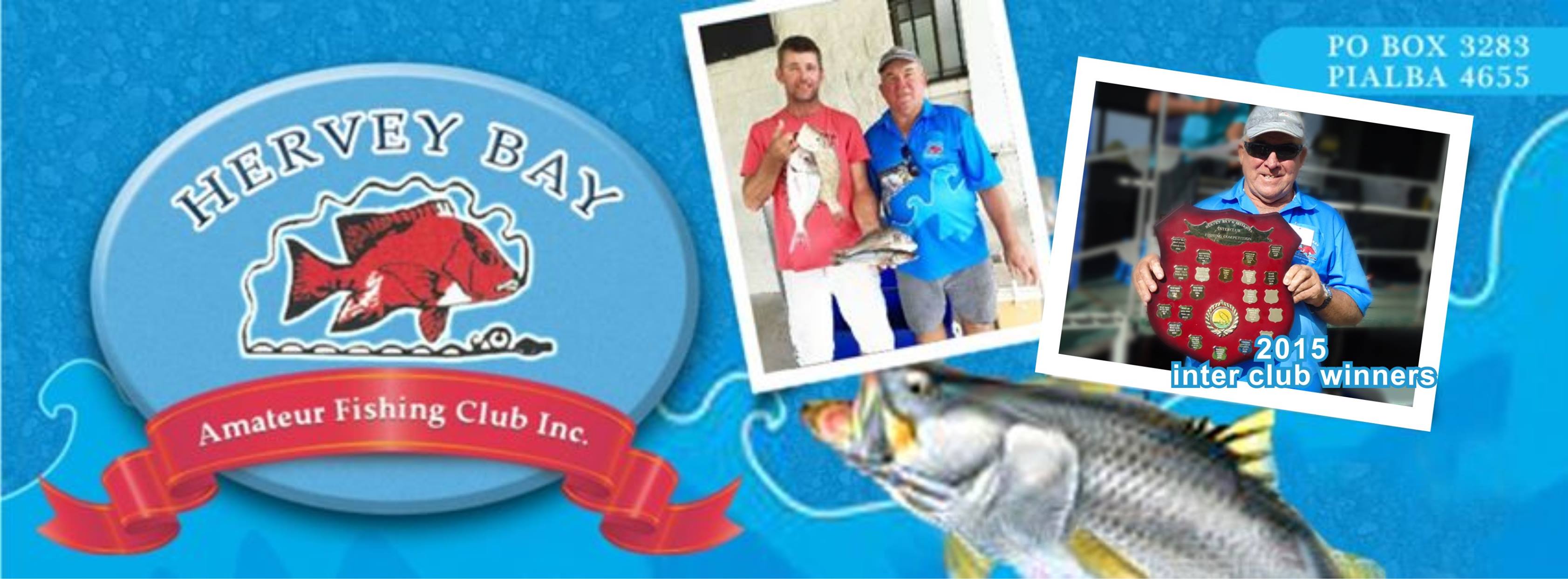 🎣 A NEW YEAR OF ADVENTURES... - Hervey Bay Game Fishing Club | Facebook