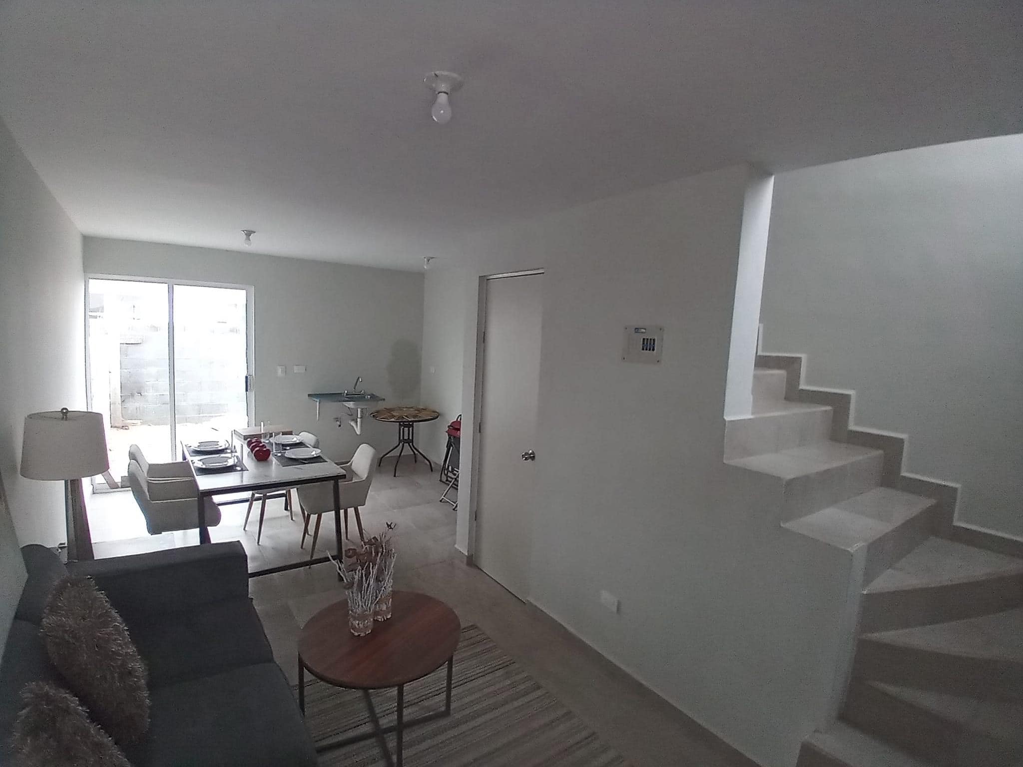 Vista Alta y sendas de loma real | Reynosa