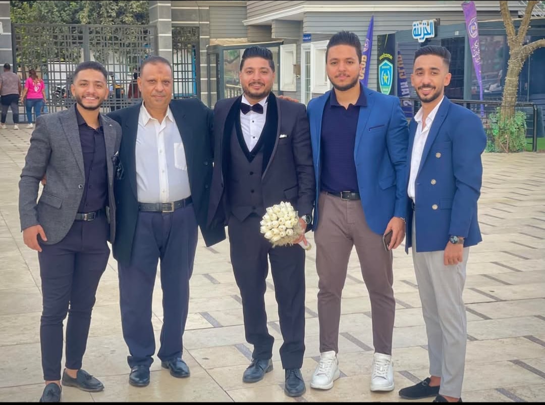 ShaDy Ragab