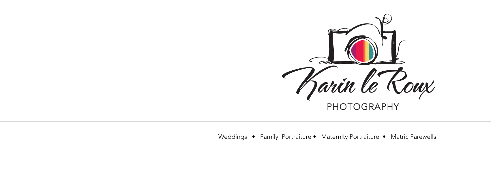 Karin le Roux Photography