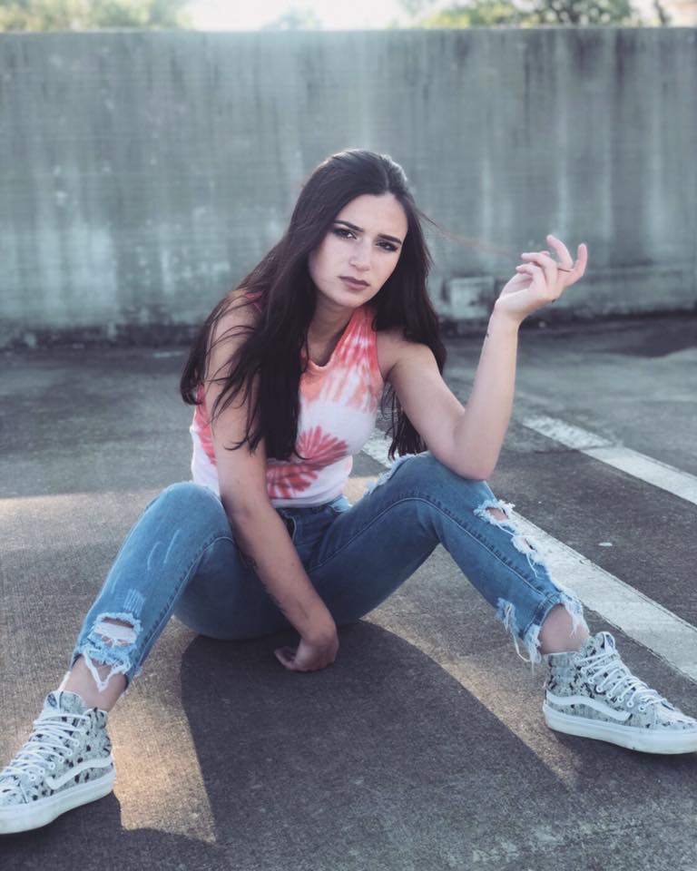 Abby Reed Music