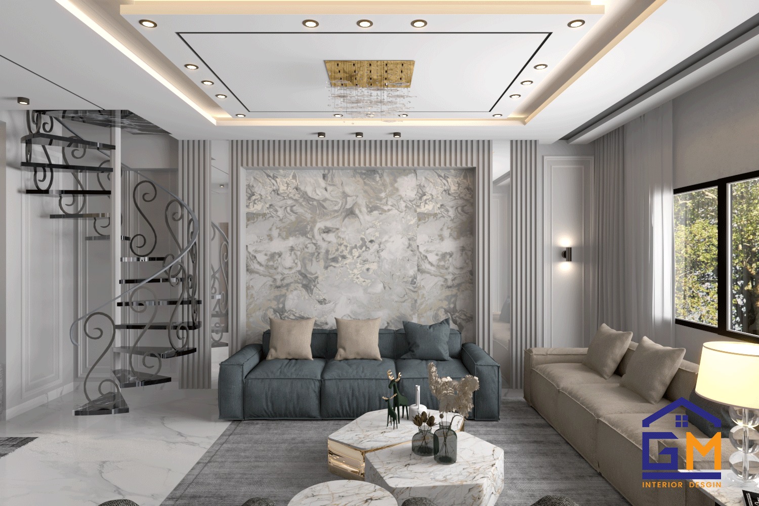 Empire Interiors