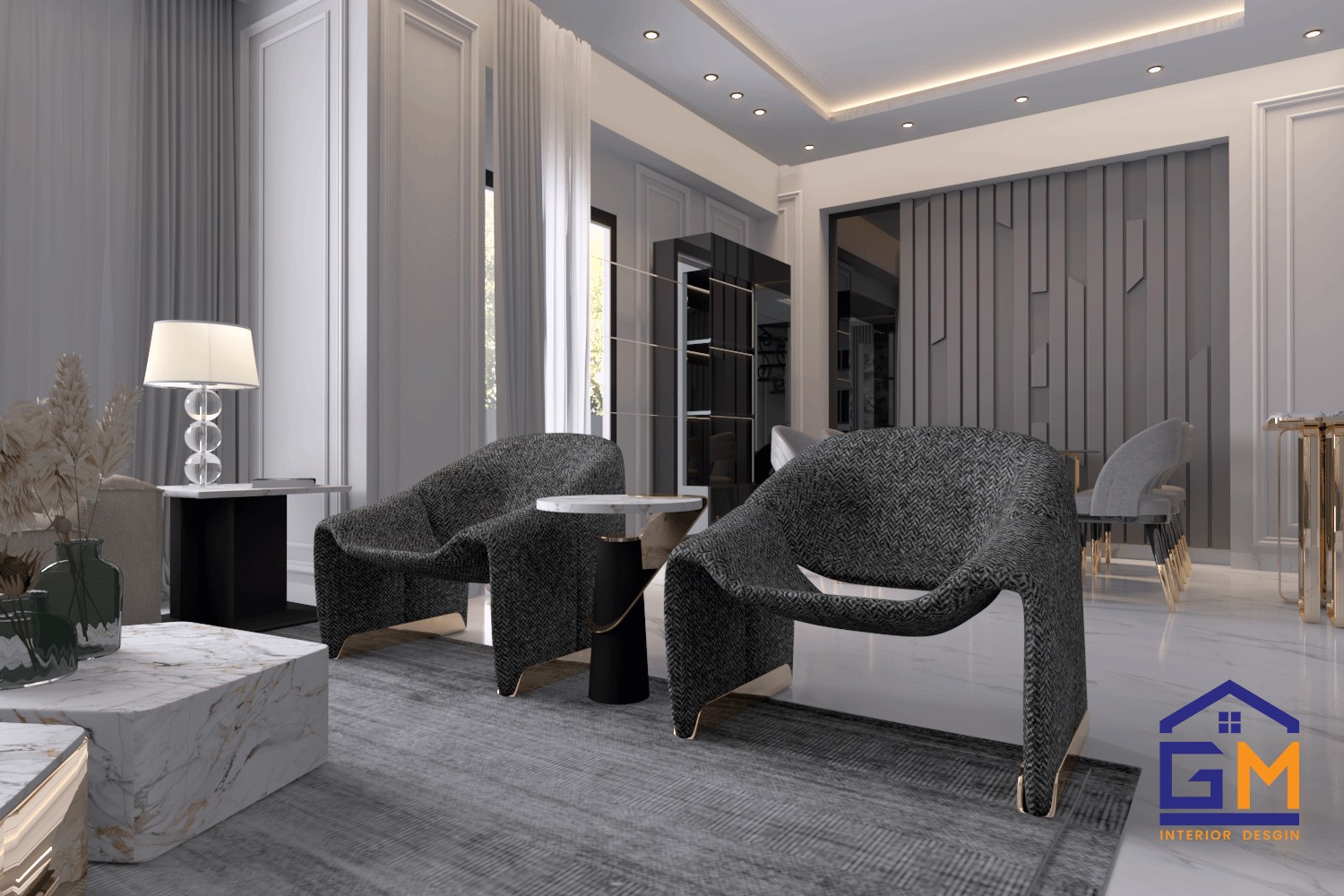 Empire Interiors