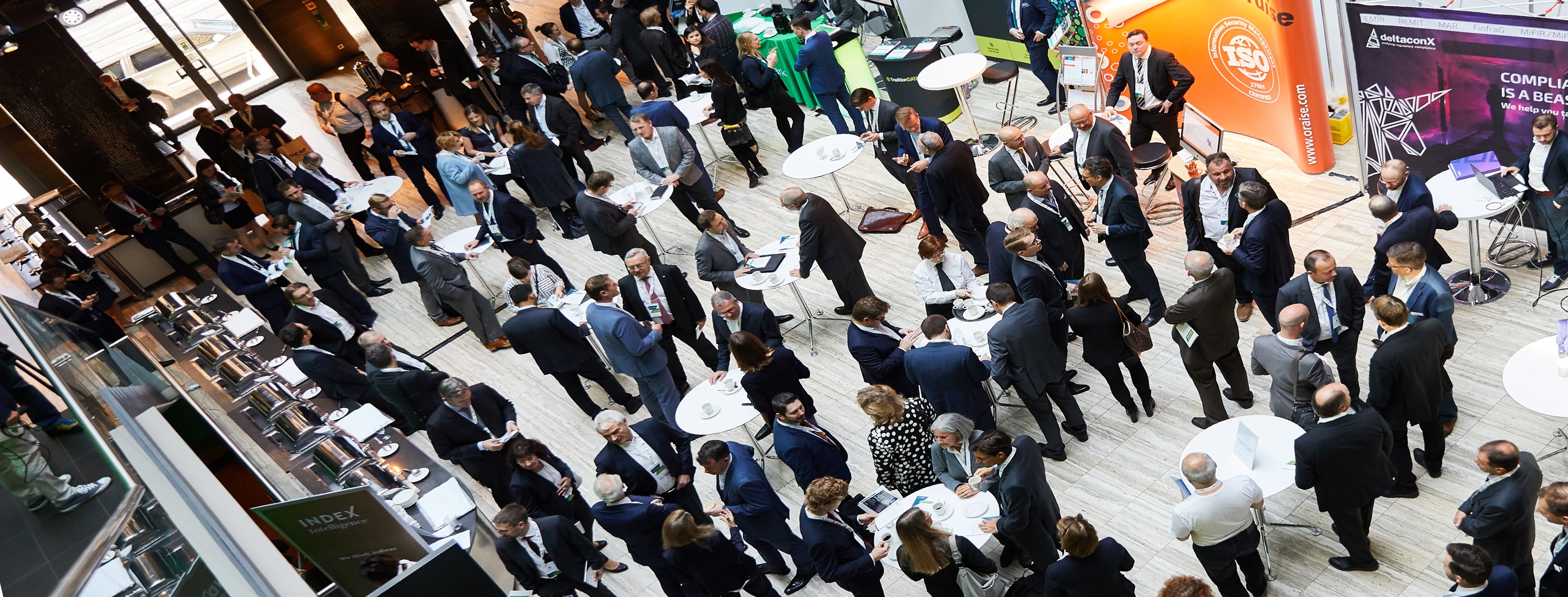 DKF Financial Information Congress (@DKFCongress) • Facebook