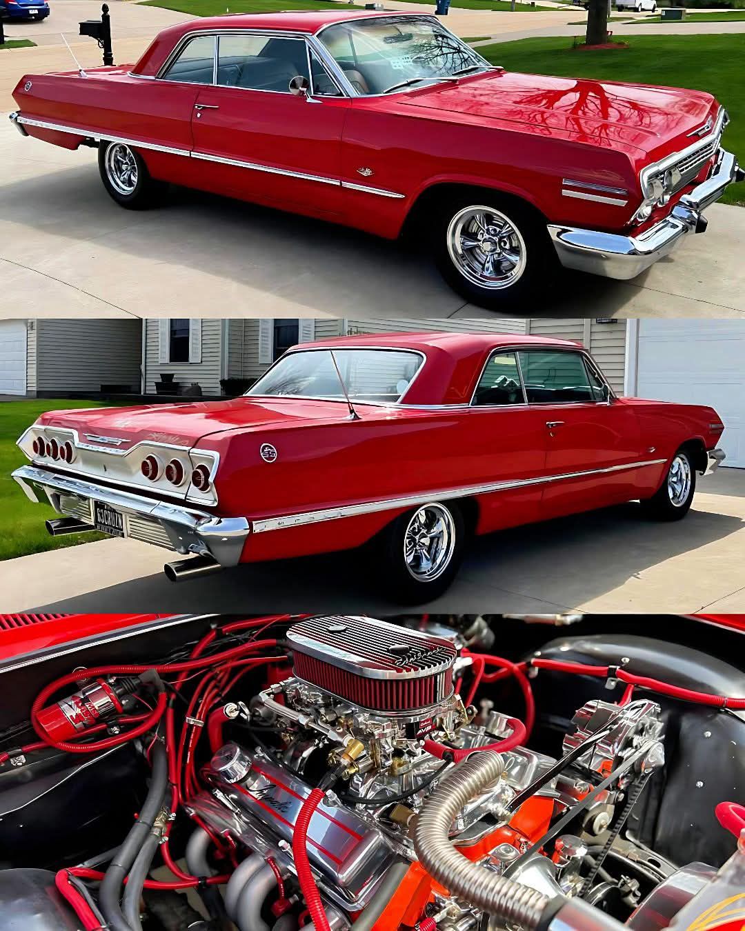 Street Rods of Tri-Cities | Facebook
