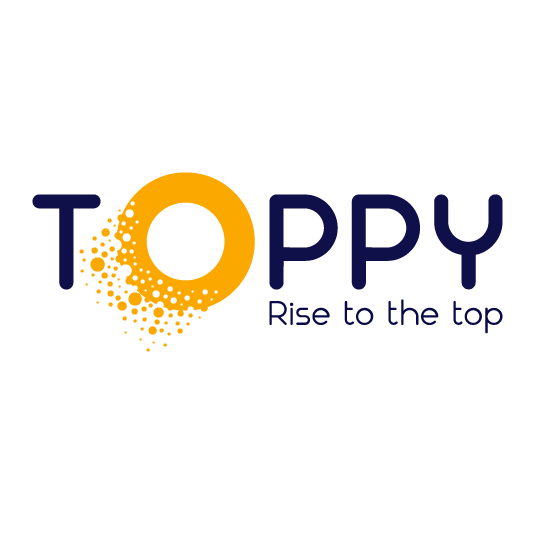 Toppy - Ứng dụng học trực tuyến và luyện thi K12 đẳng cấp added a new ...