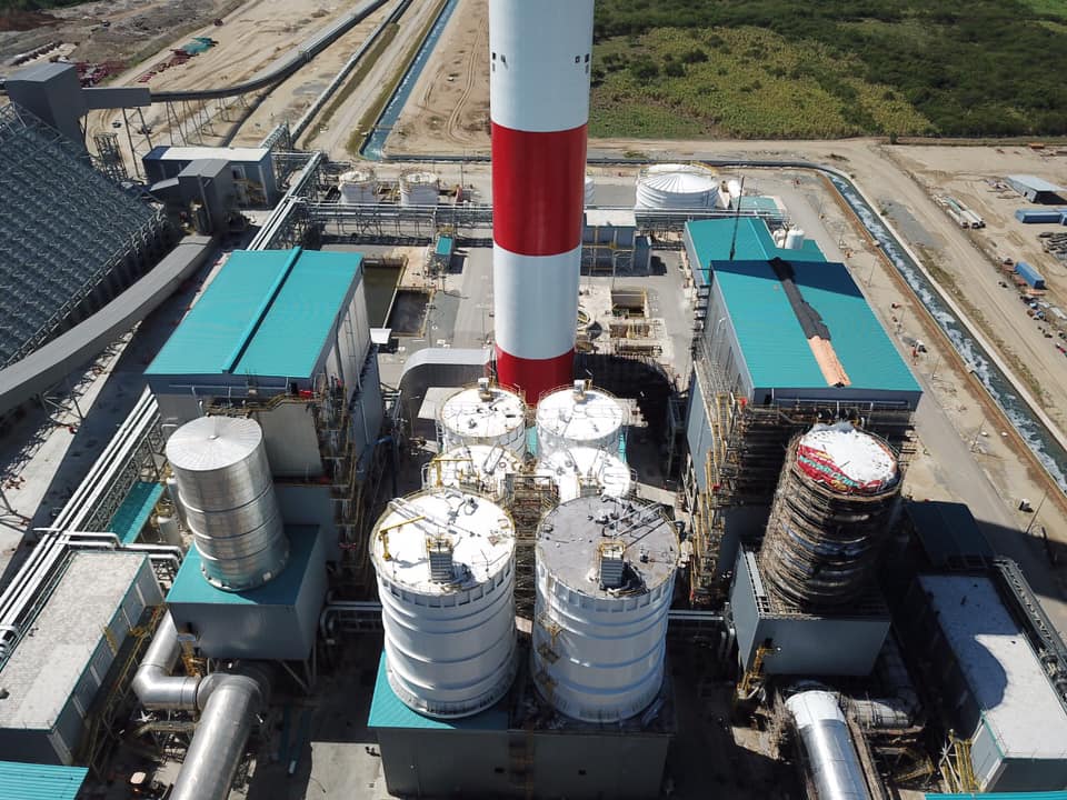 Corporación Dominicana de Empresas Eléctricas Estatales - CDEEE | Santo ...