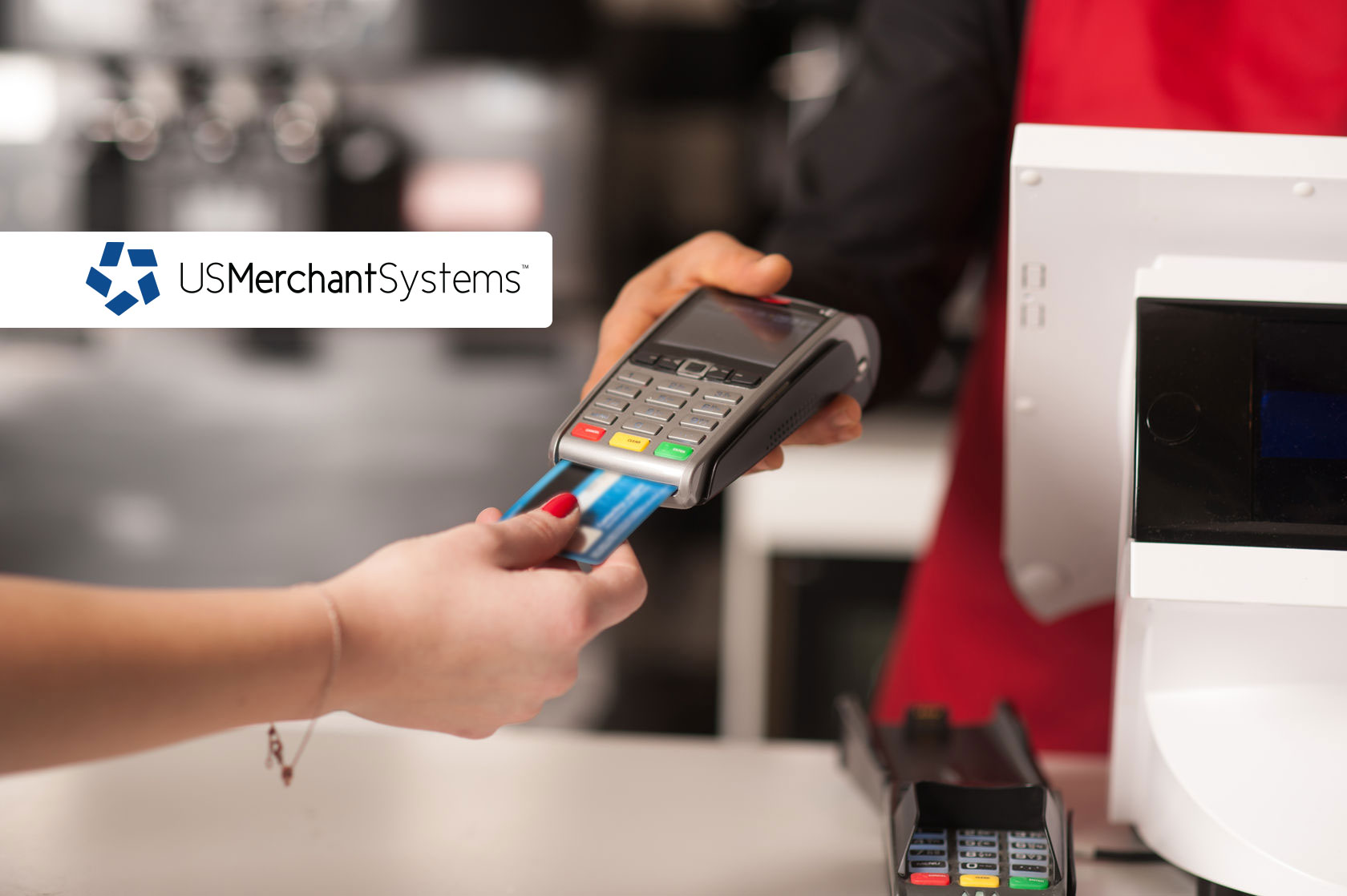 US Merchant Systems (USMS) | Fremont CA