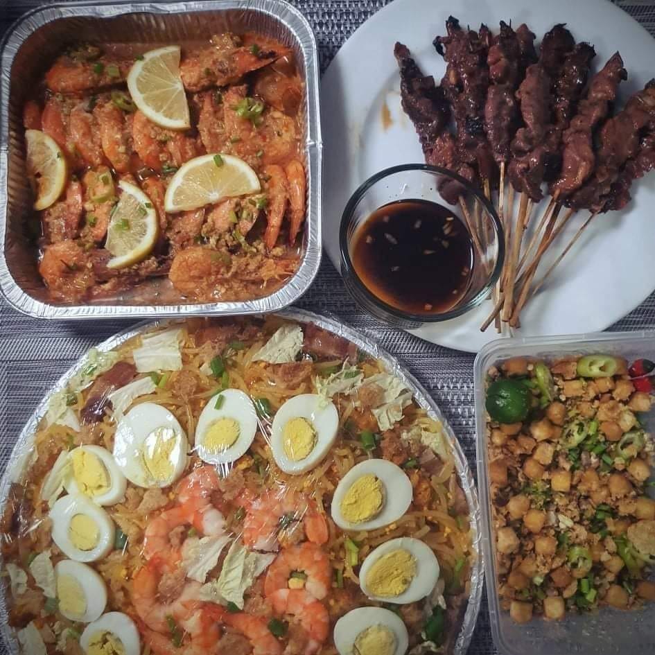 Cooking ng Ina Mo
