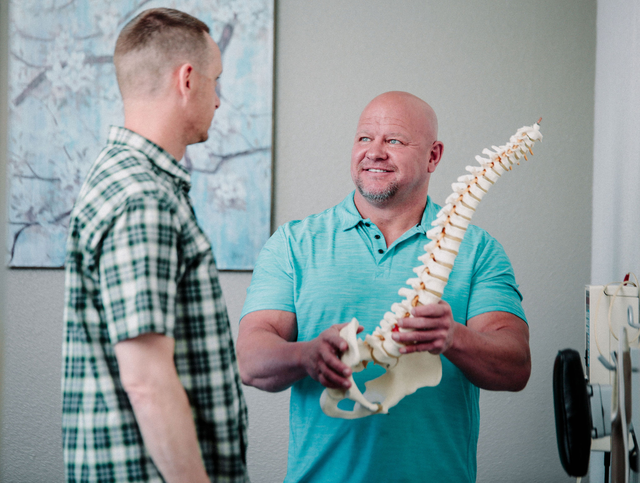 Day Chiropractic | Reno NV