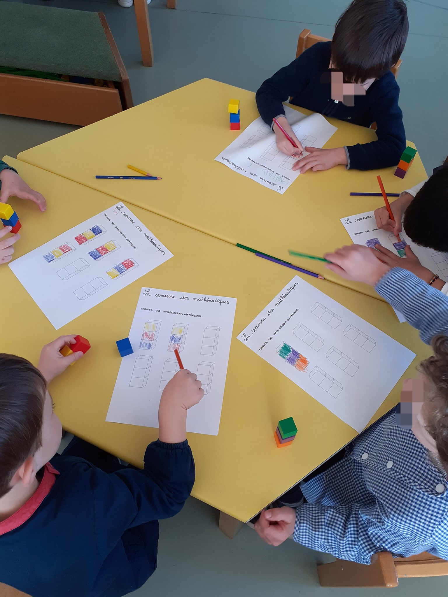 Maternelle Bellanda