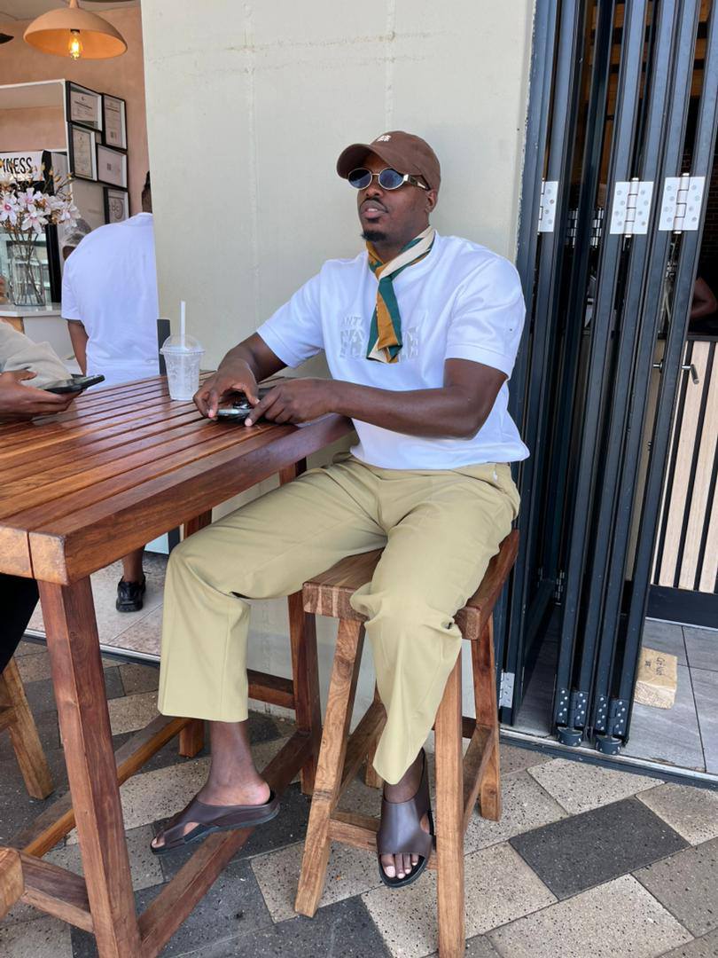 Joel Chiweda