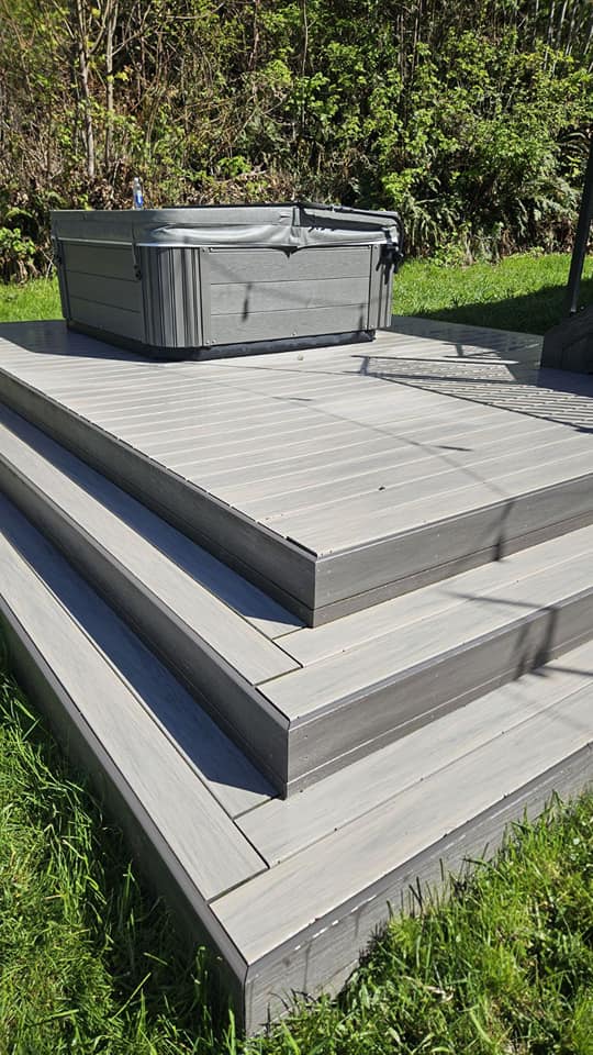 Messinger Maintenance LLLP | Port Angeles WA