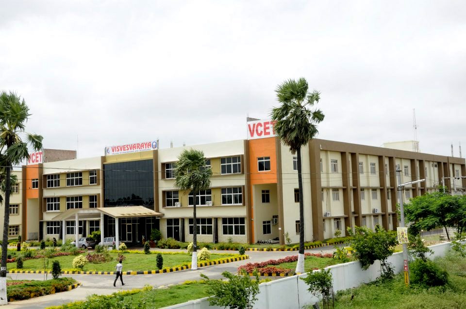 VcEt Friends | Hyderabad