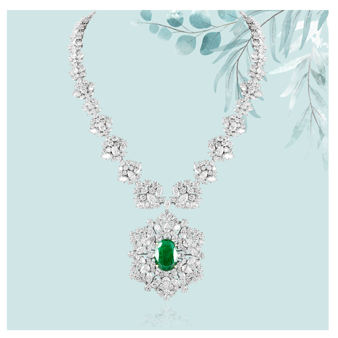 ZURIE Diamonds