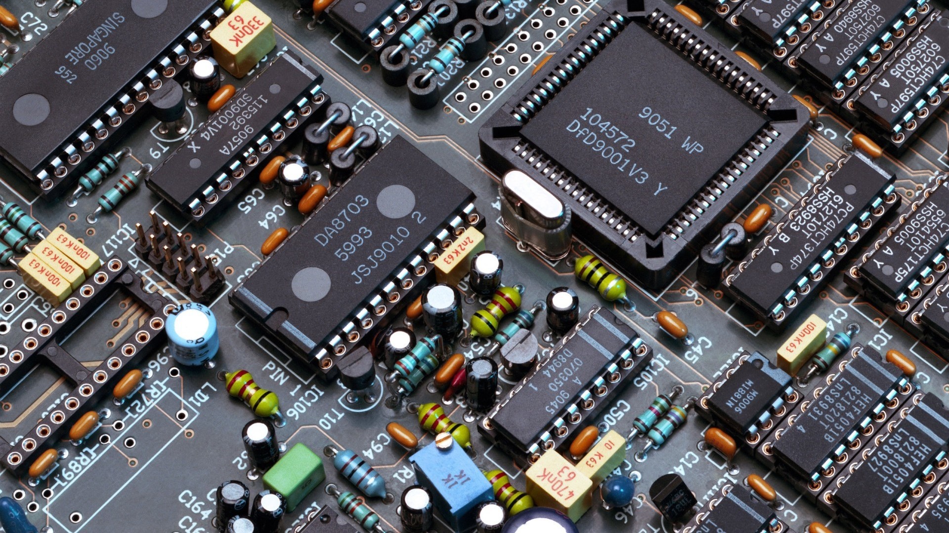 MicroXpert | Thanyaburi