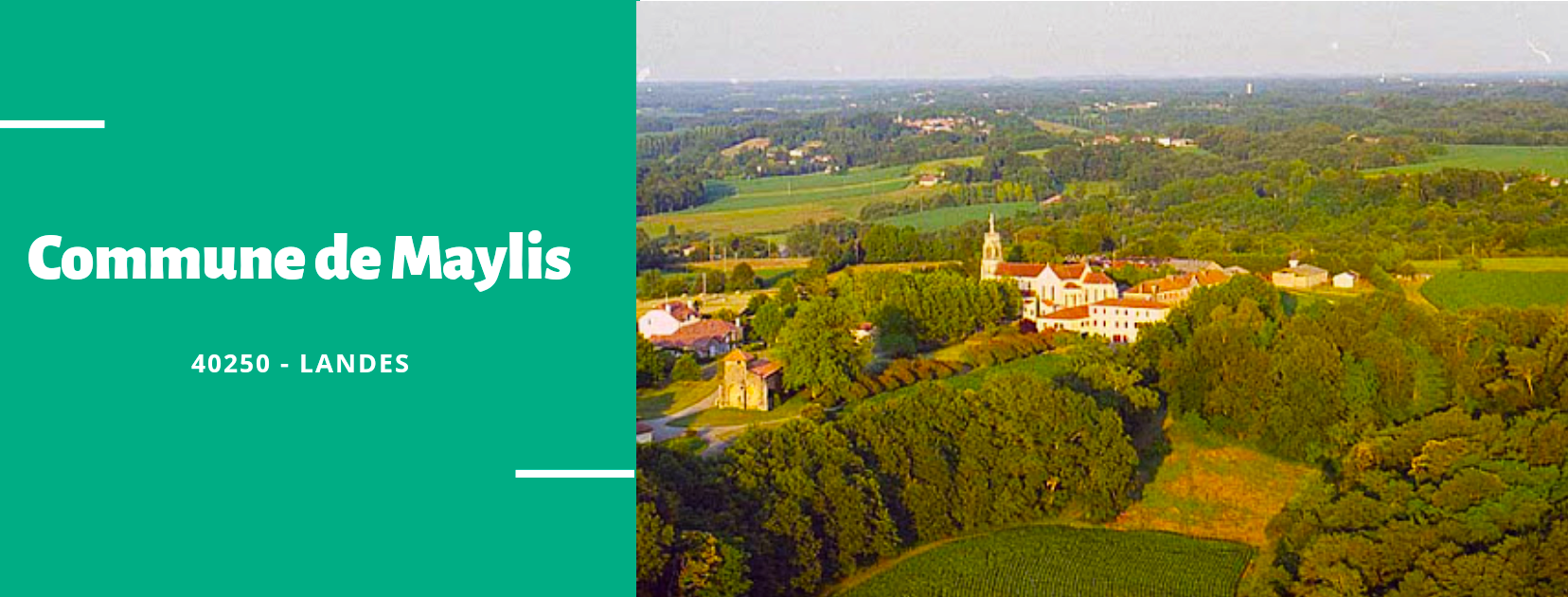 Commune de Maylis | Maylis