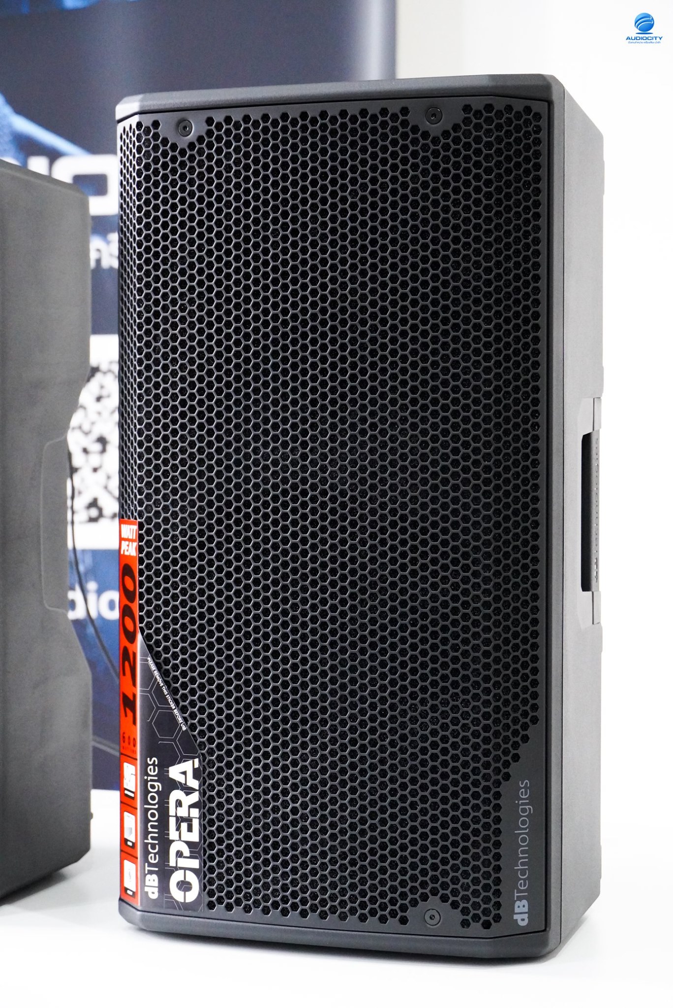 AUDIOCITY - dBTechnologies Opera 10 | 10