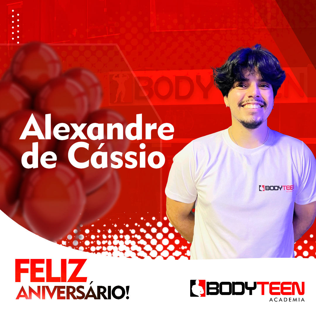 Bodyteen Academia | Ananindeua PA