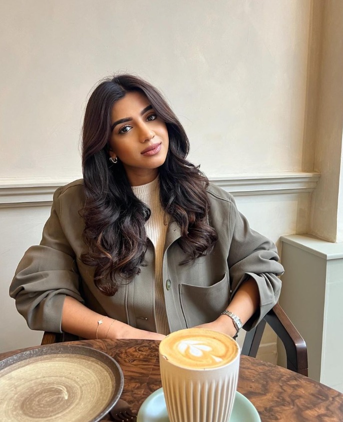Shegina Goder | London