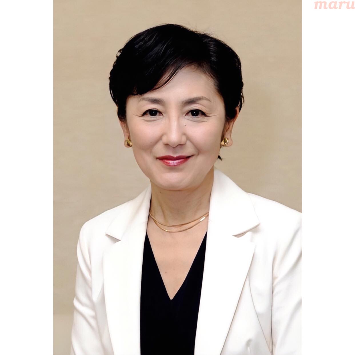 櫻井よしこ 整形