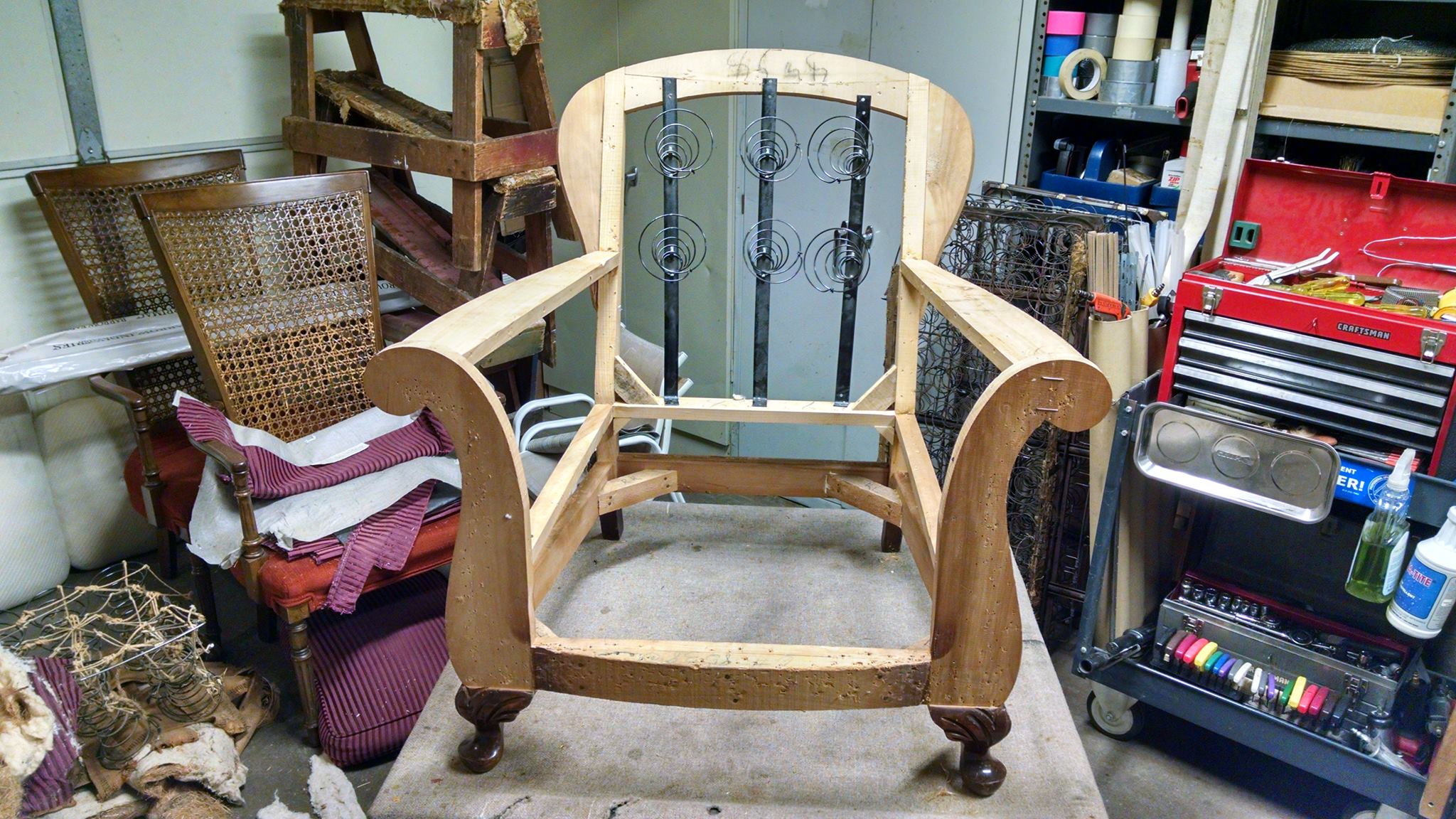 Free Hand Tool Sharpening... - WOODCRAFT of Minneapolis, MN | Facebook
