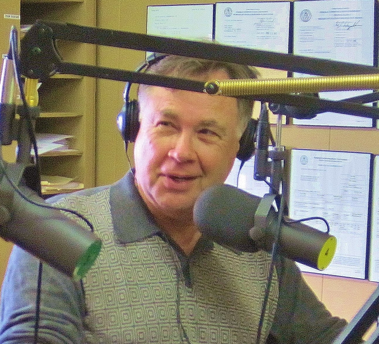Robert Rickman