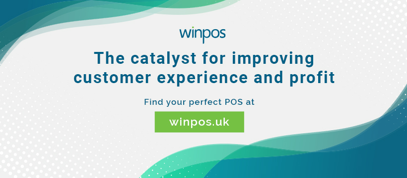 Winpos - Point of Sale Systems