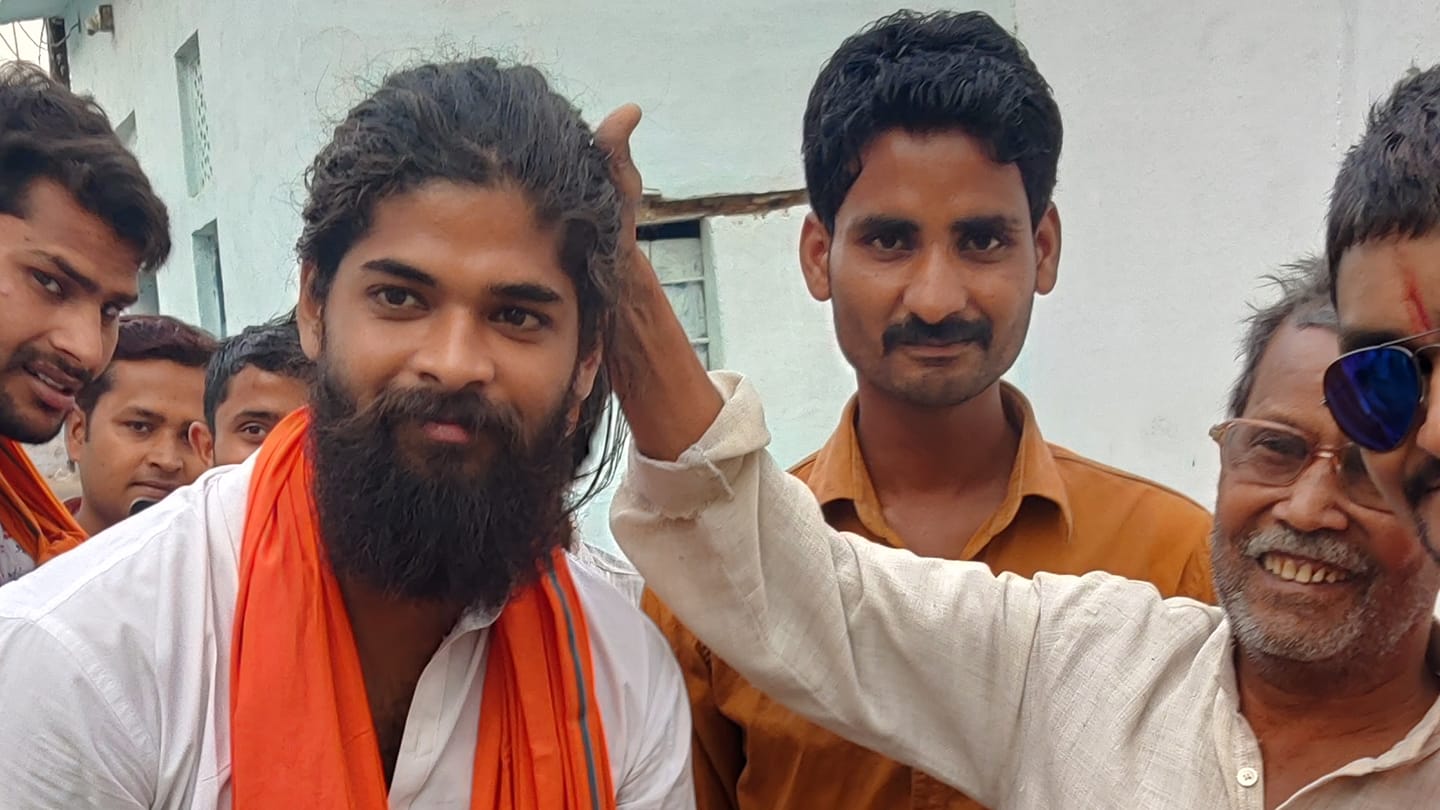 Rahul Rajput | Jhansi