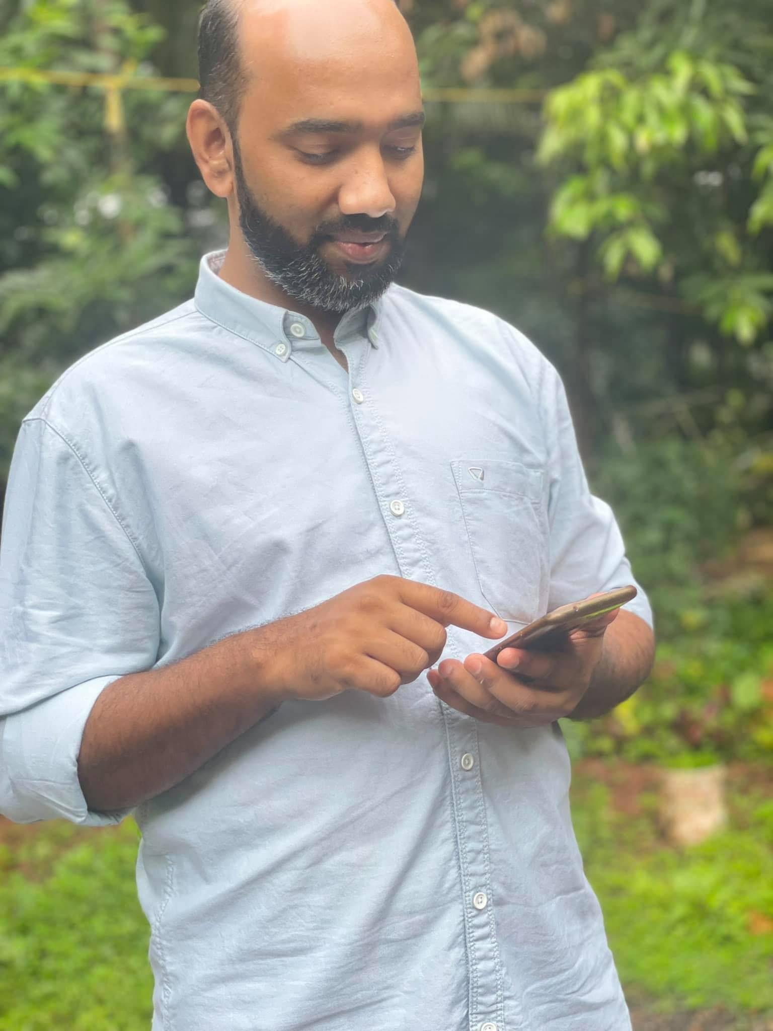 Rasheed Puthumana