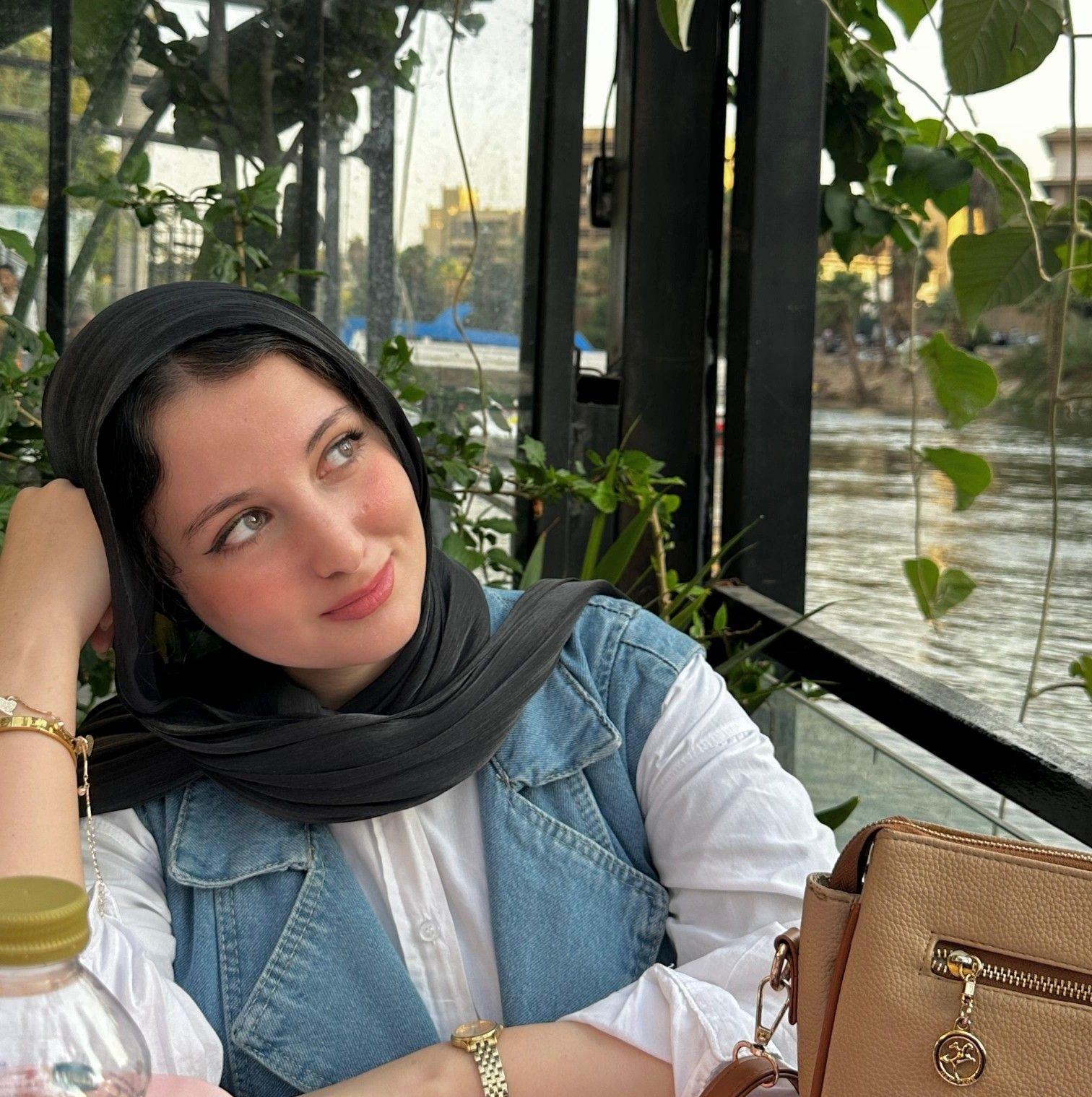Nesma Saad