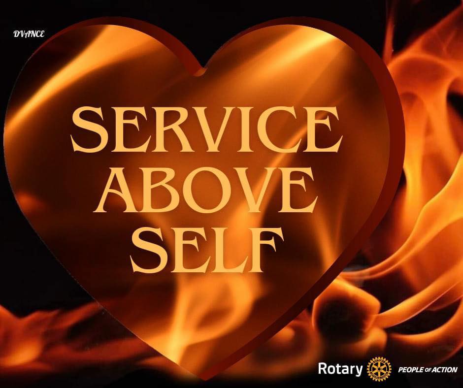 Erdington Rotary Club | Birmingham