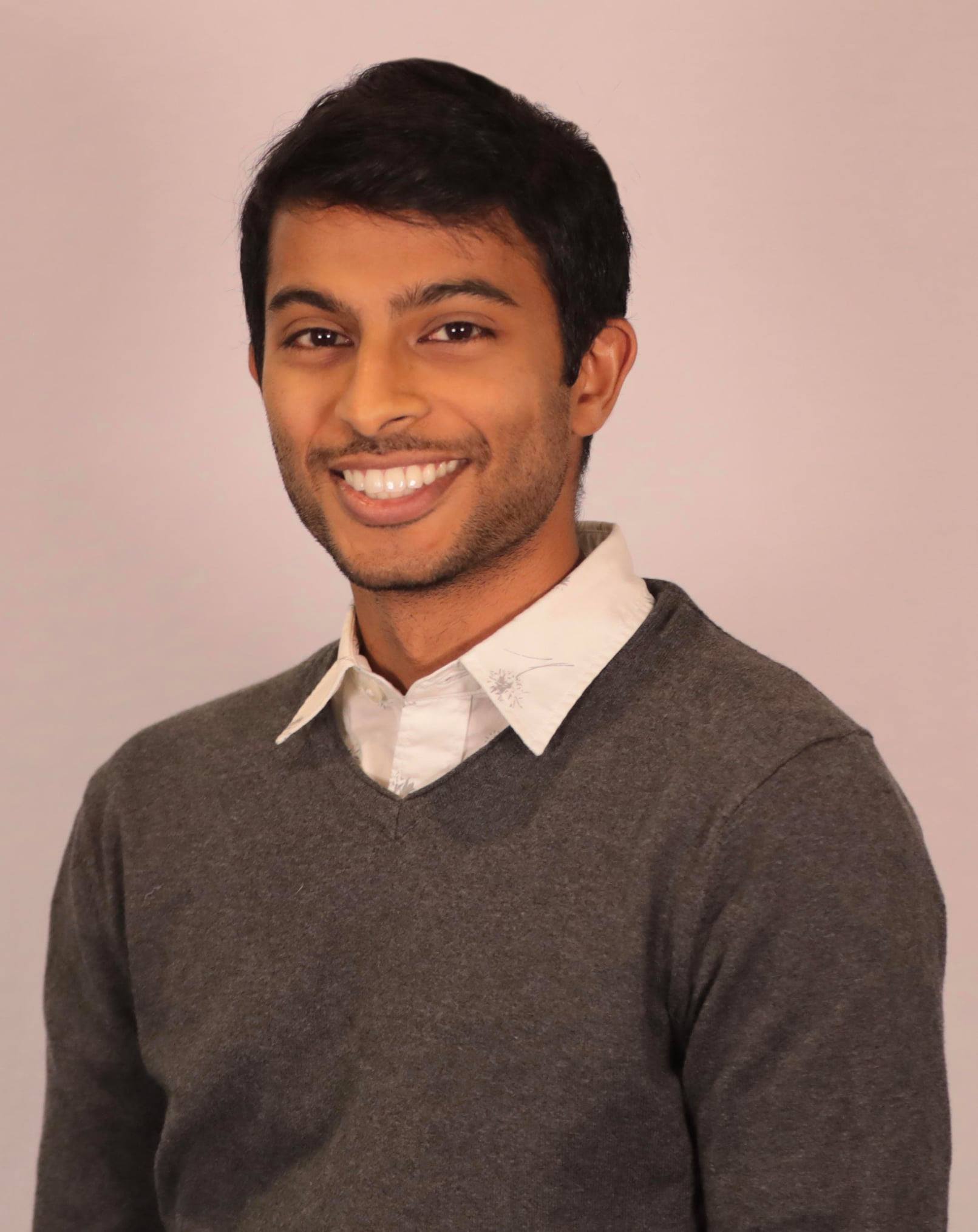 VC Nation - Dr. Dane De Silva (VC'07) is an epidemiologist with ...