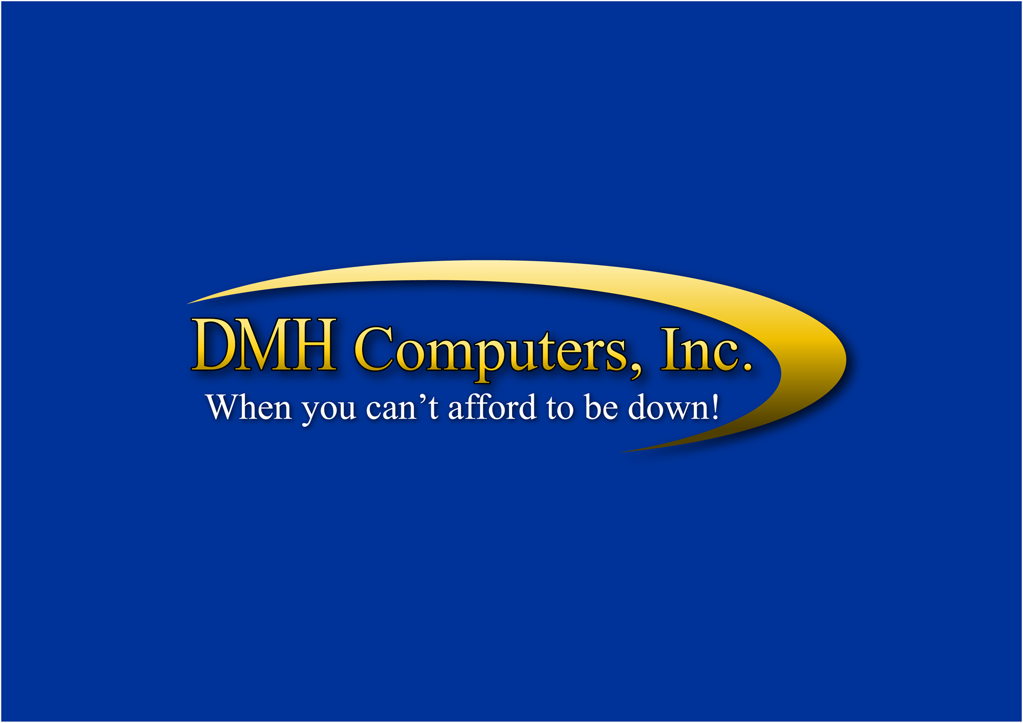 DMH Computers | Hampstead MD