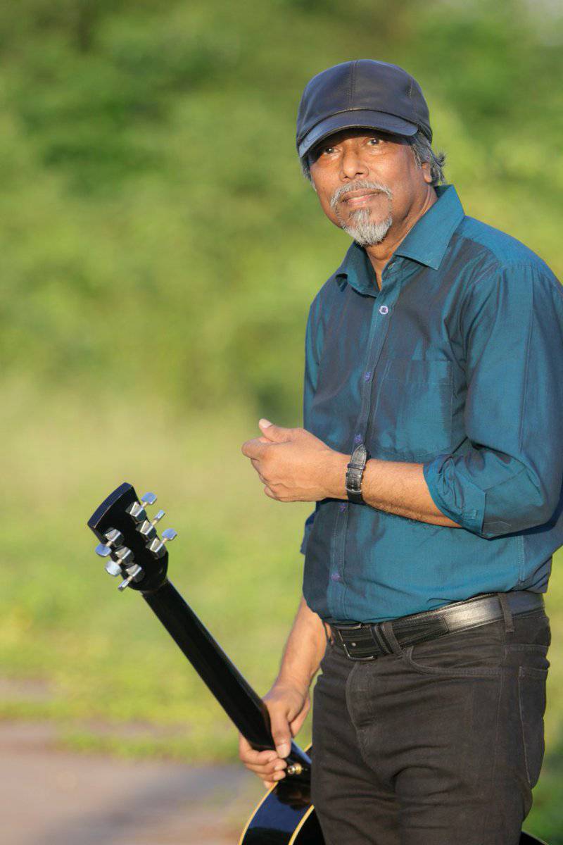 Labu Rahman | Dhaka
