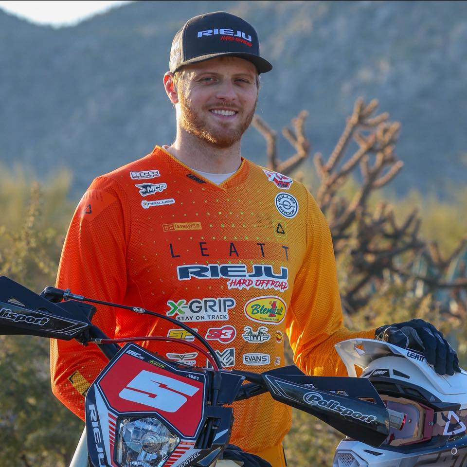 Quinn Wentzel Racing