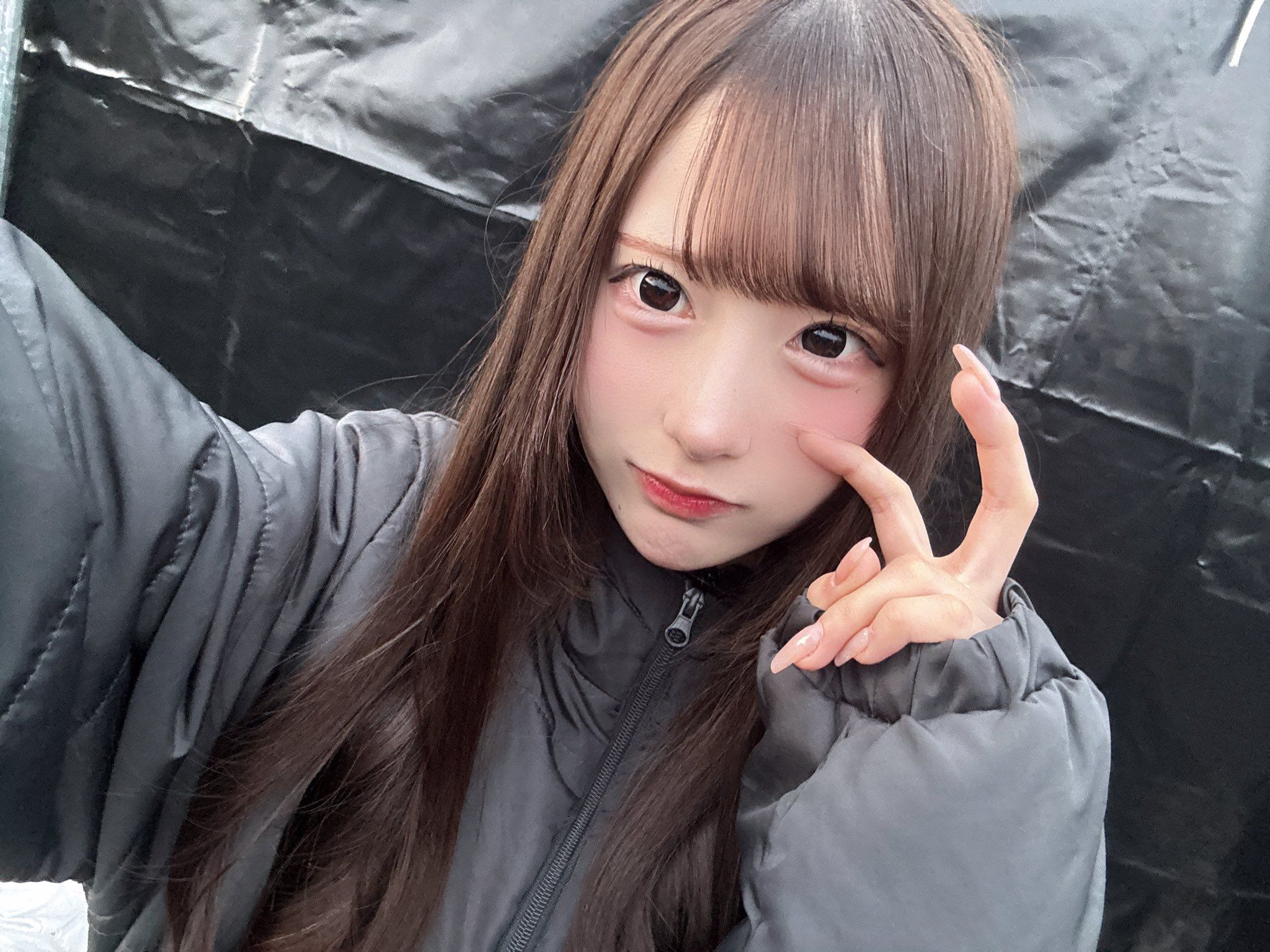 ことり 🤍 #綾瀬ことり #RainTree #レインツリー