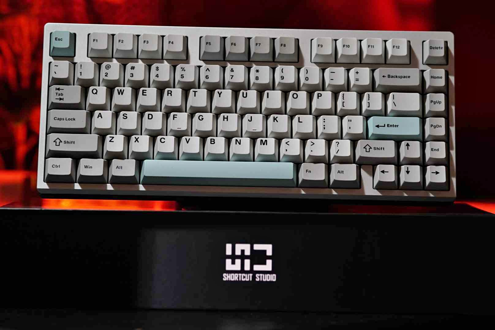 WTS Bridge75 Plus - Keyboards & Keypads - Krapyak, Yogyakarta ...