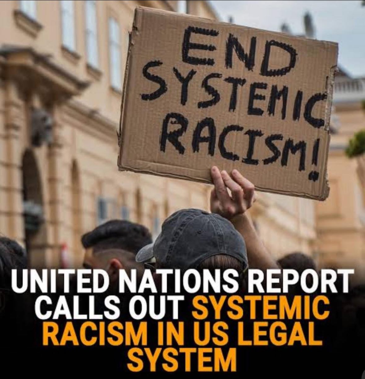 Cj - A panel says the U.S. owes reparations to African-Americans for ...