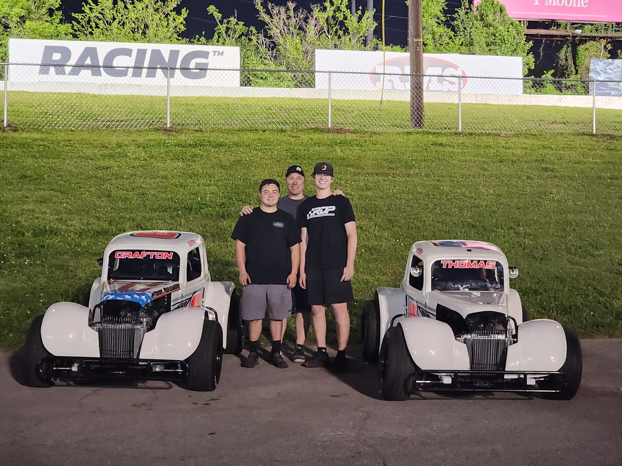 A few photos from the start of... - Race Driven Performance | Facebook