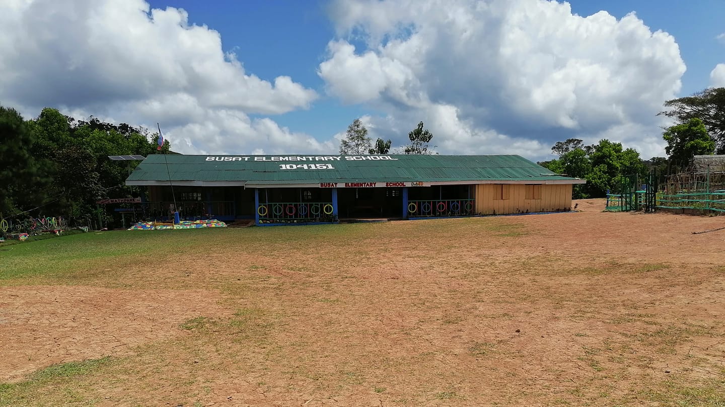 Busat Elementary School