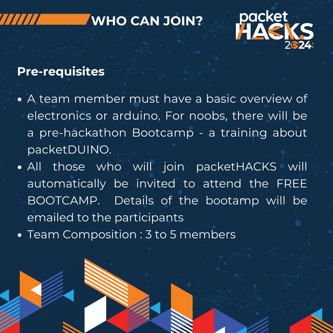 Hackathon PH