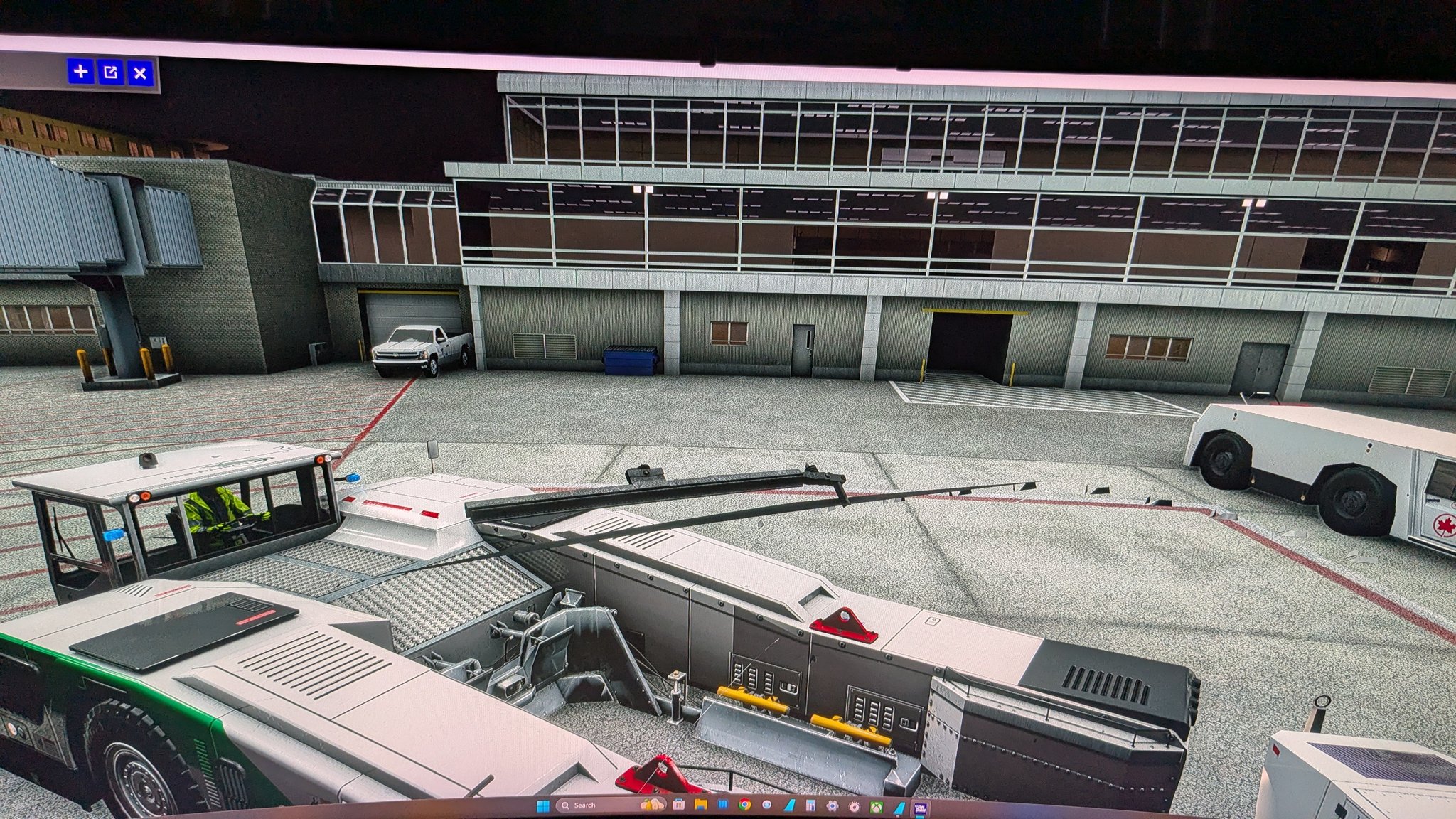 Microsoft Flight Simulator 2024 (Asobo Studio) | Hello, I uninstalled ...
