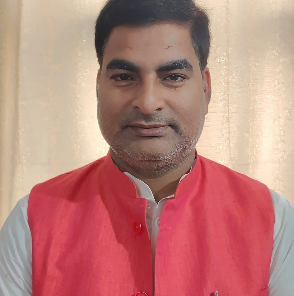 Alok Kumar Singh