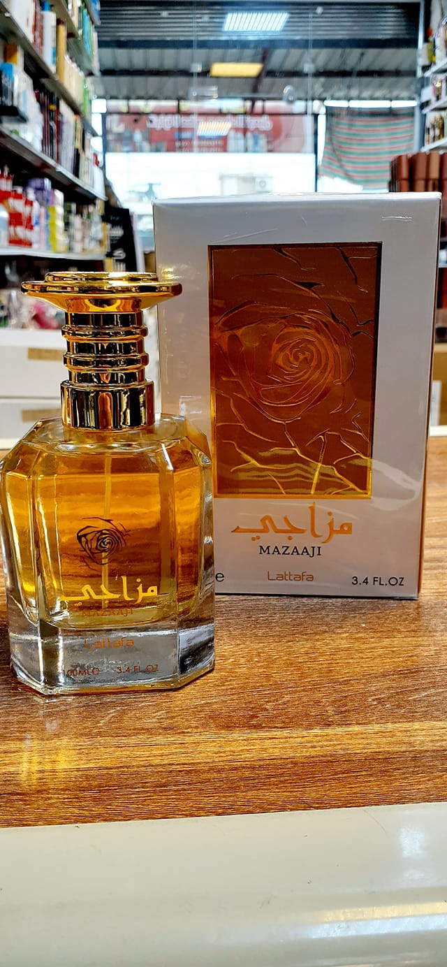 أرض المشرق جديدنا عطر مزاجي من شركة لطافة عطر نسائي Facebook