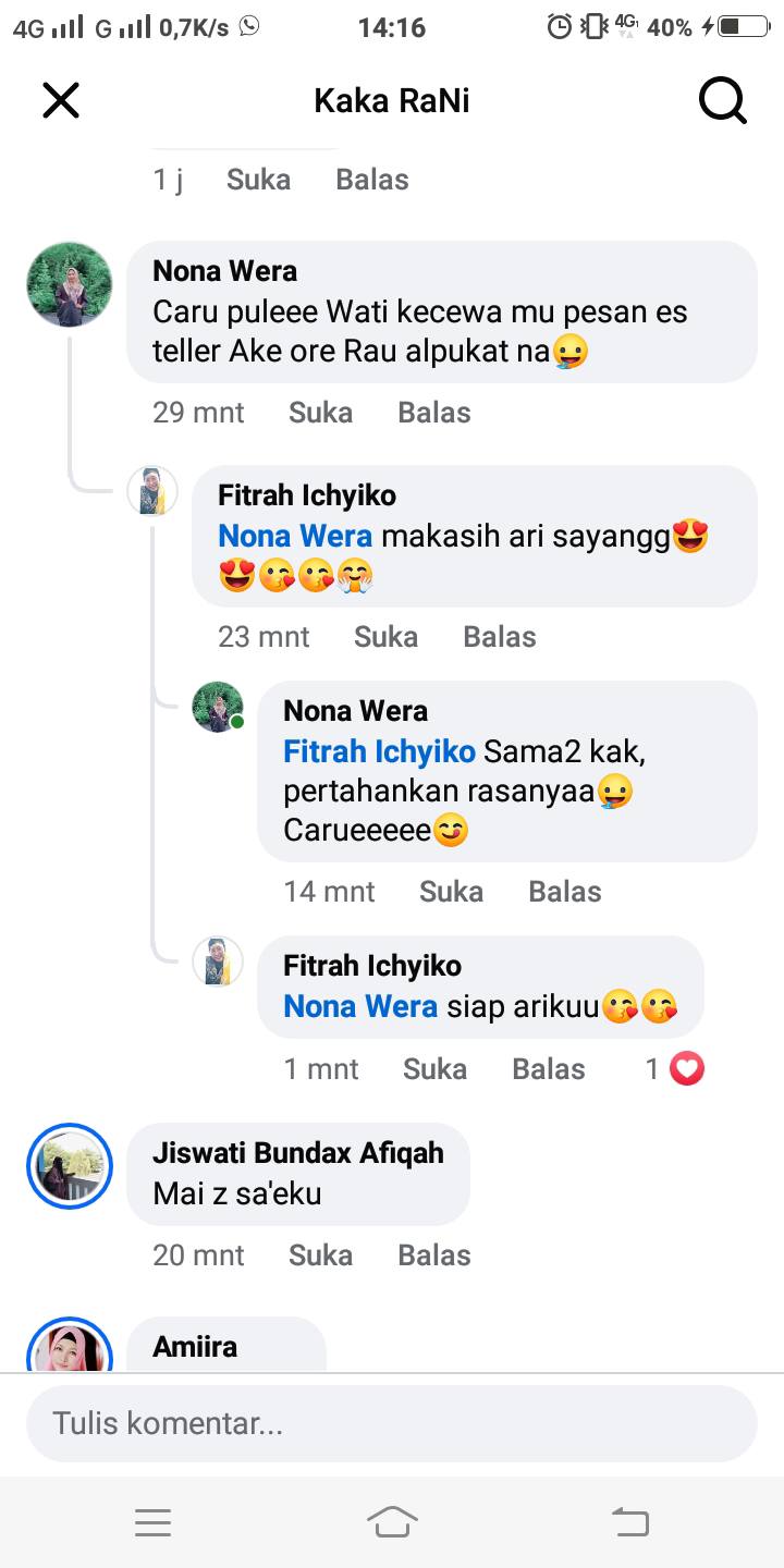 Kaka RaNi