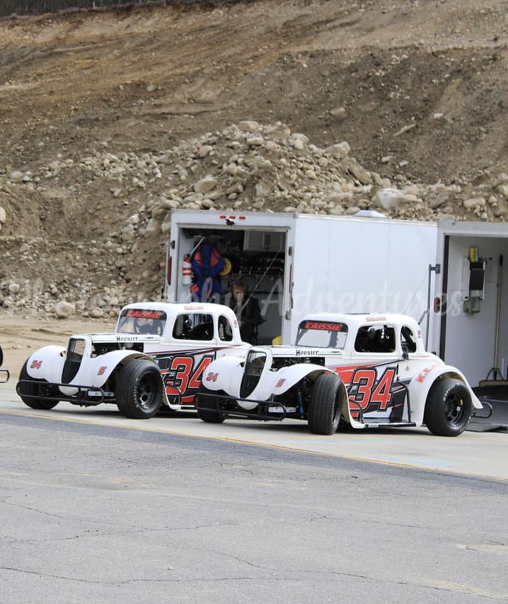 KC Racing