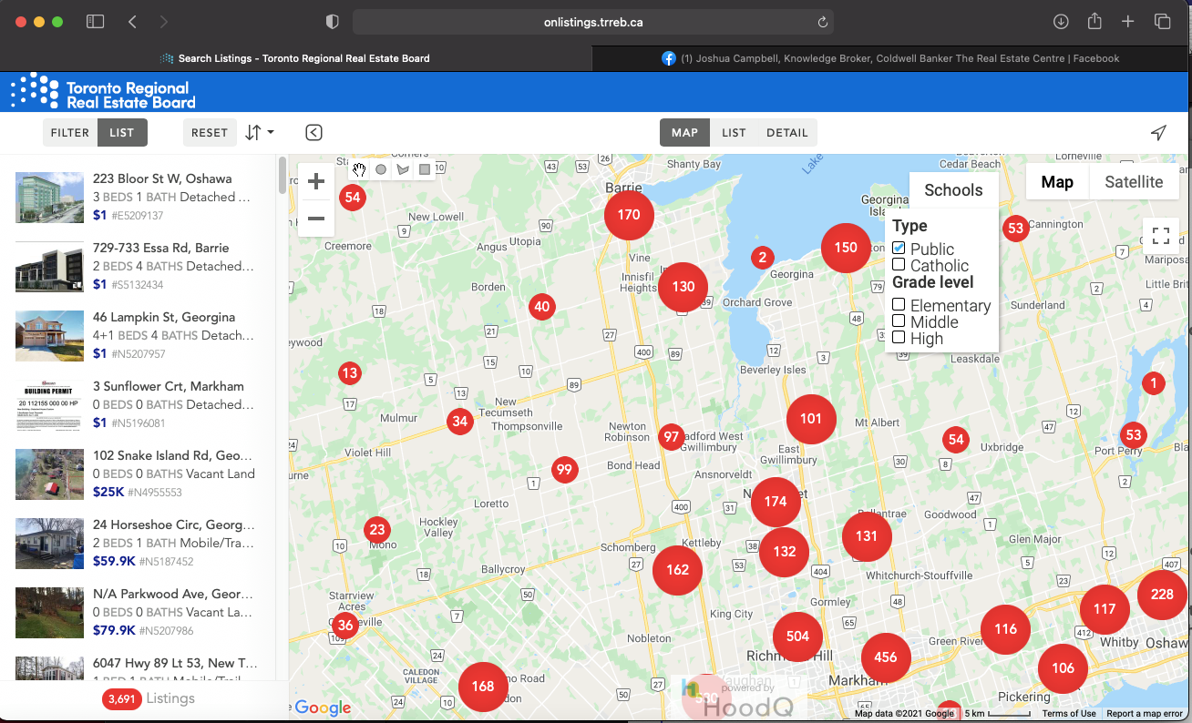 If you have kids and are looking for a home..check out this tool ...