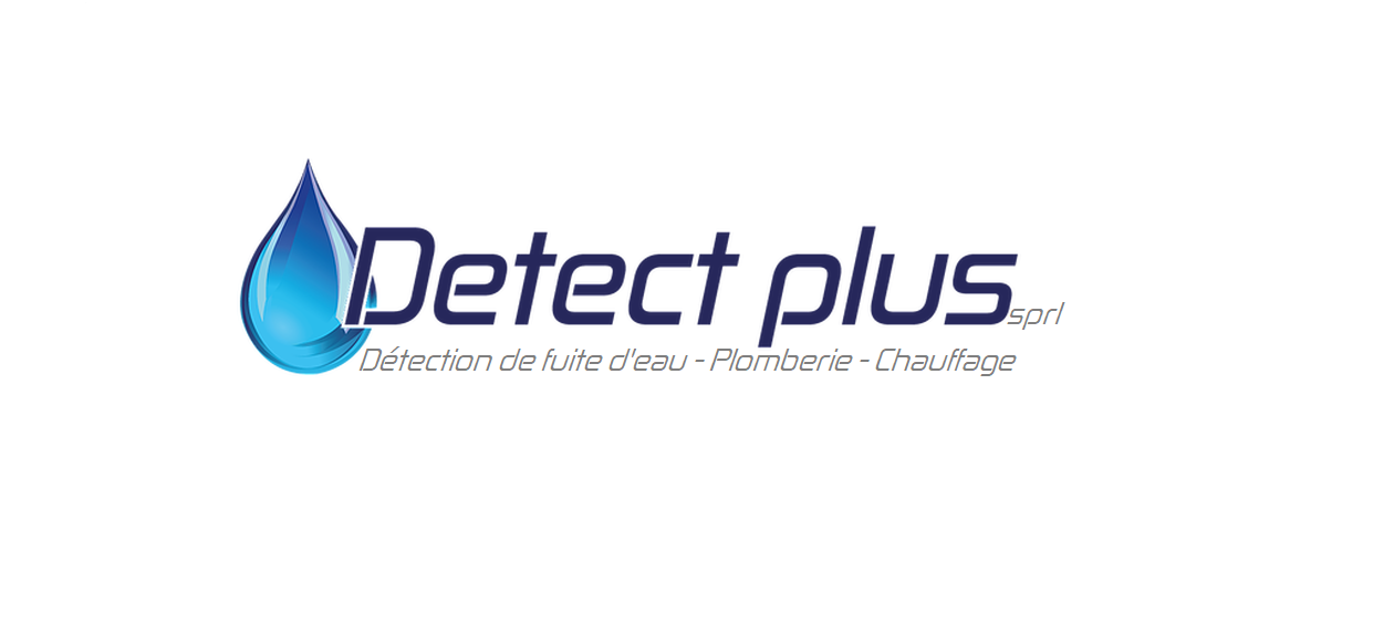 Detect Plus sprl